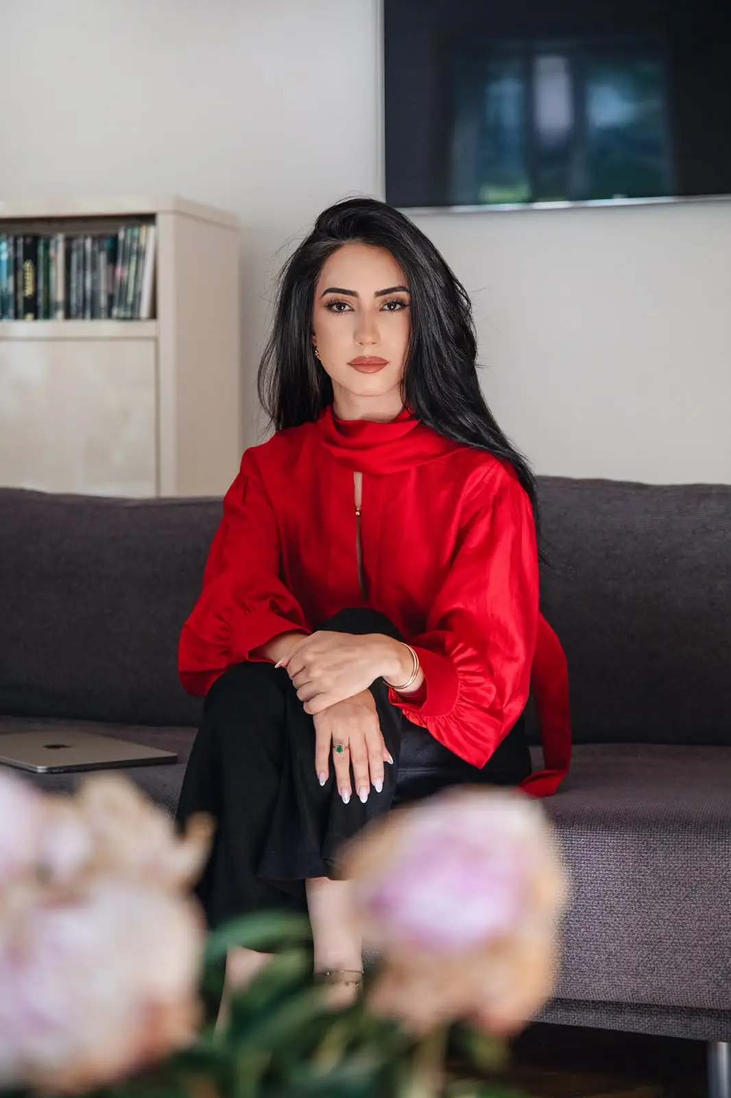 Maria Berrada