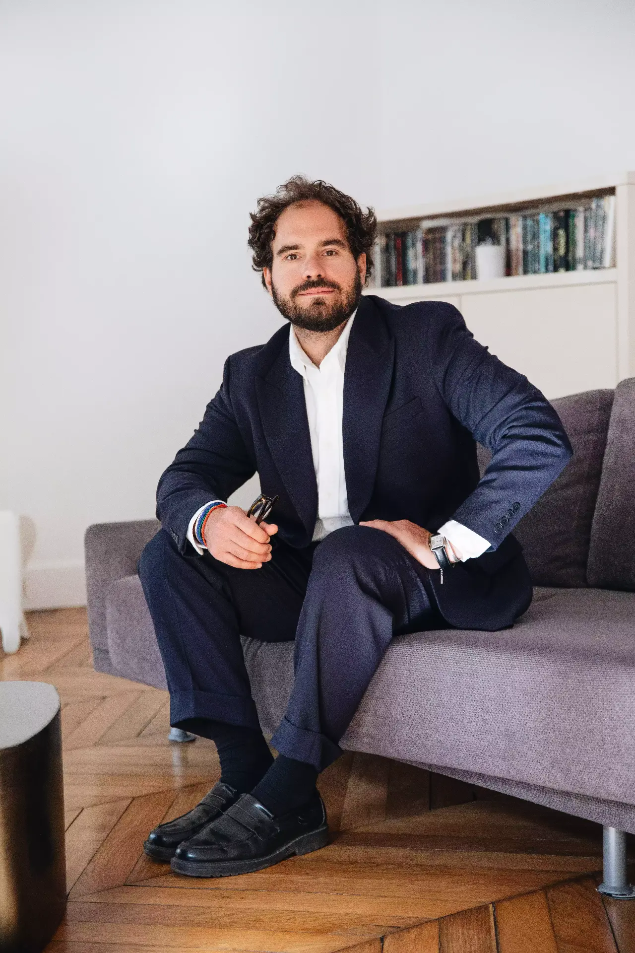 Alexandre Bigot-Joly