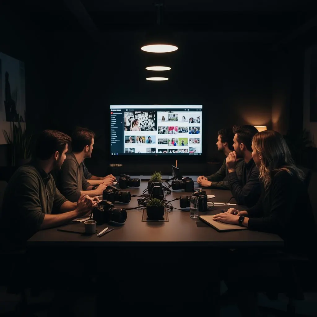 Start an Influencer Agency