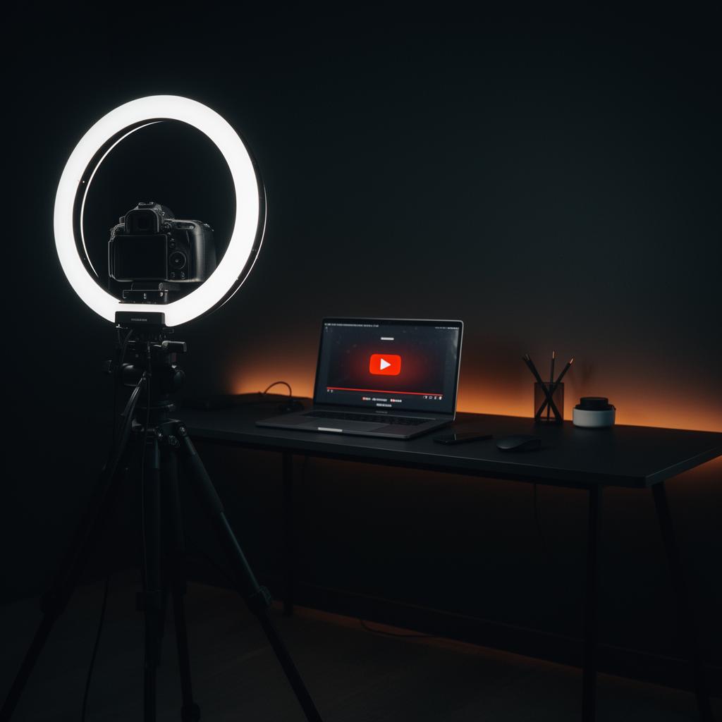 Avocat pour YouTubeurs