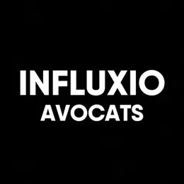 INFLUXIO Avocats