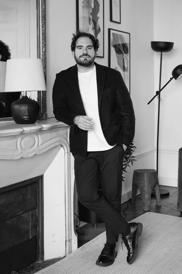 Alexandre Bigot-Joly