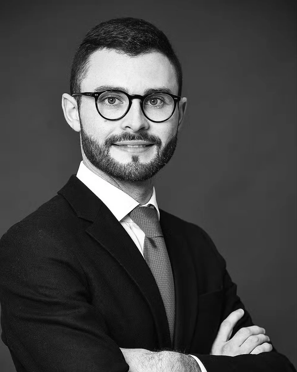 Julien Auffret