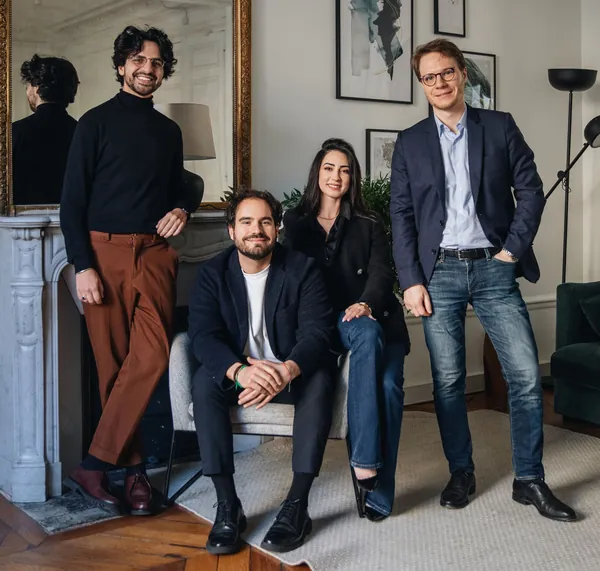 Équipe INFLUXIO Avocats